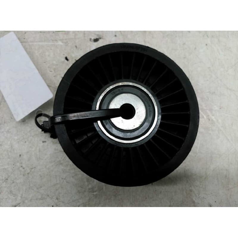 Recambio de polea tensora para renault espace iv (jk0) dynamique referencia OEM IAM POLEA GUIA CORREA DE SERVICIO
