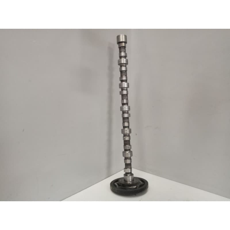 Recambio de arbol de levas para man tg-a 32.310 10.5 diesel referencia OEM IAM 51044016375 - Amarillo