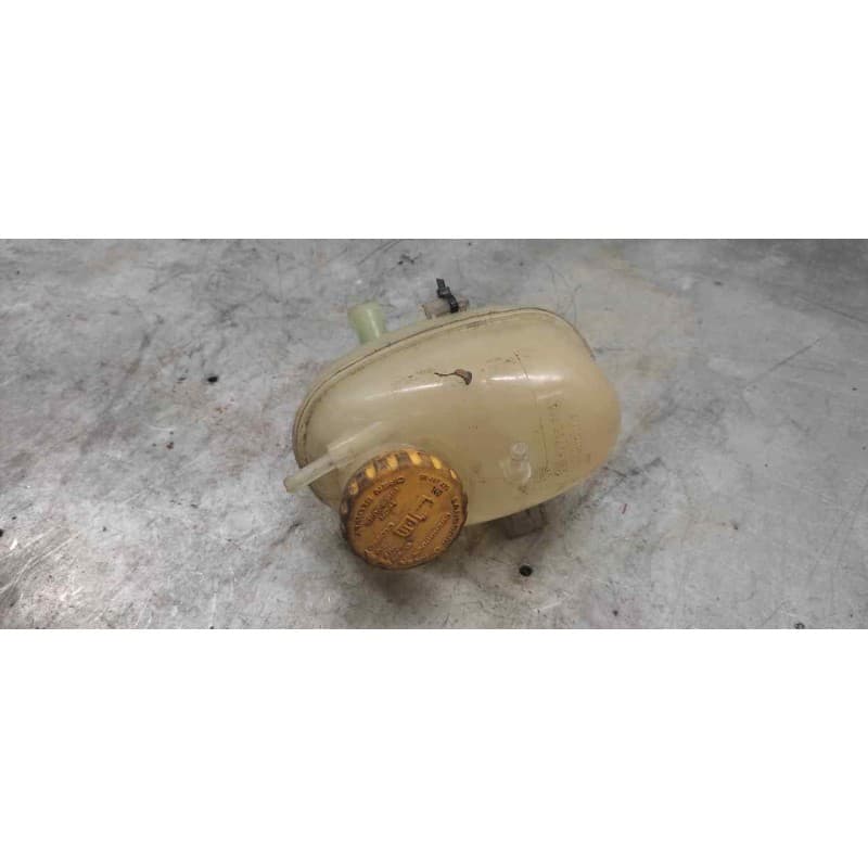 Recambio de deposito expansion para opel corsa c blue line referencia OEM IAM 09128766 - Azul
