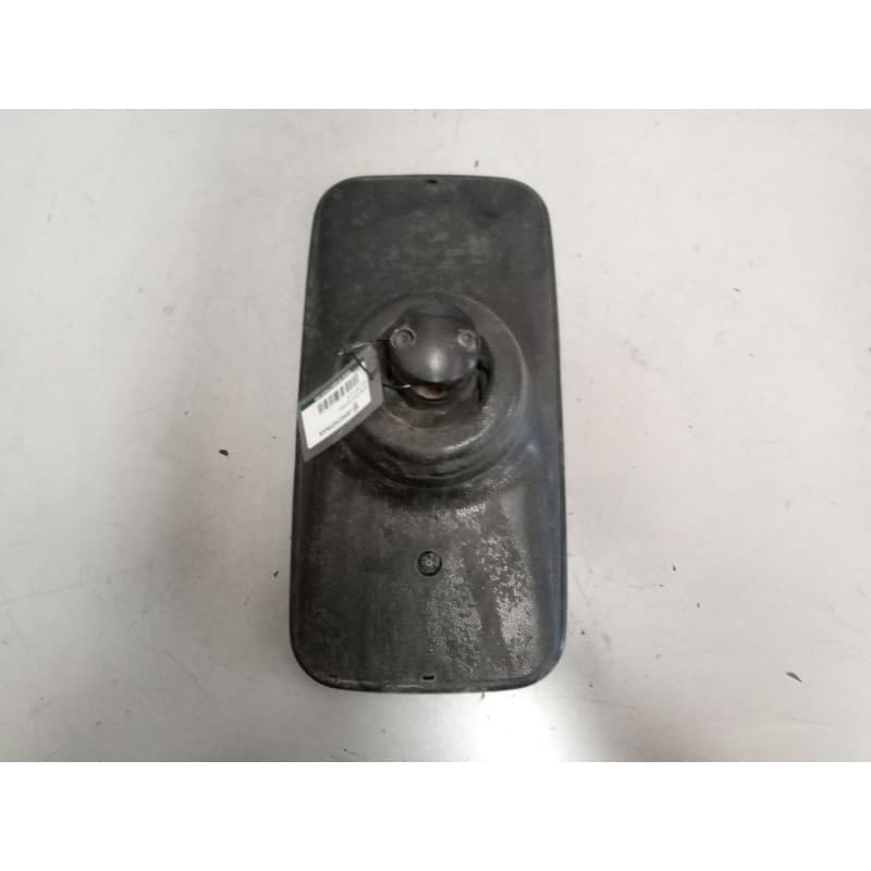 Recambio de retrovisor izquierdo para man f 90 19.272 fg batalla 5000 pma 18 larga distancia referencia OEM IAM - Negro