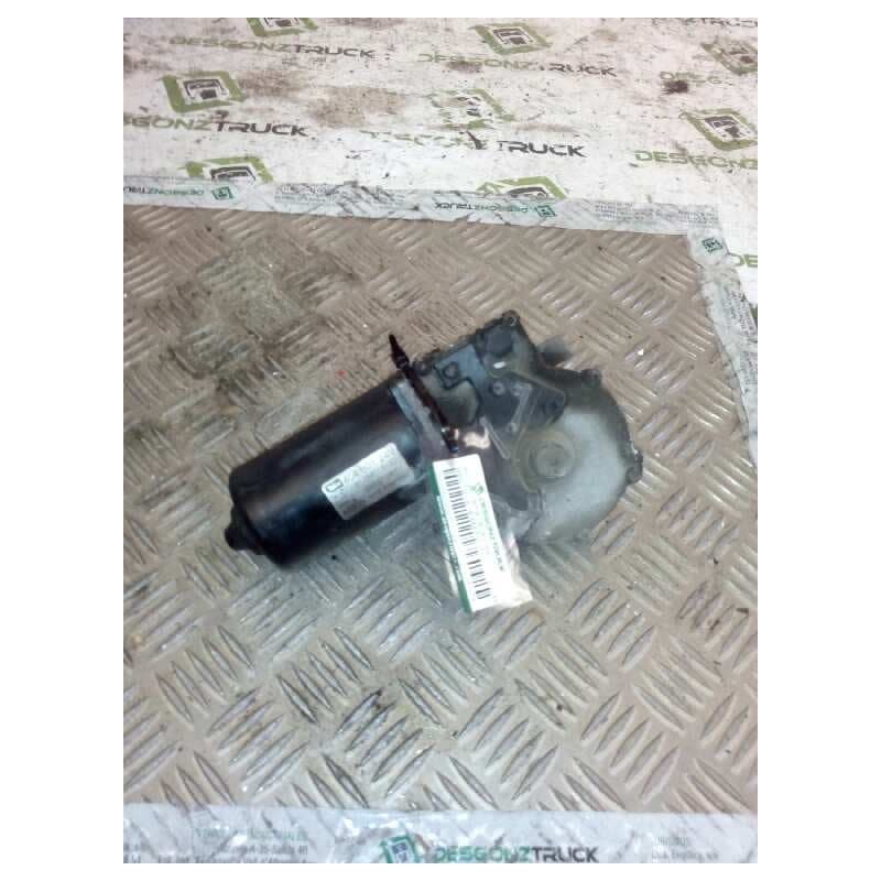 Recambio de motor limpia delantero para man tg - a 18.510 fg / fc (e2) xxl referencia OEM IAM 81264016132 - Verde