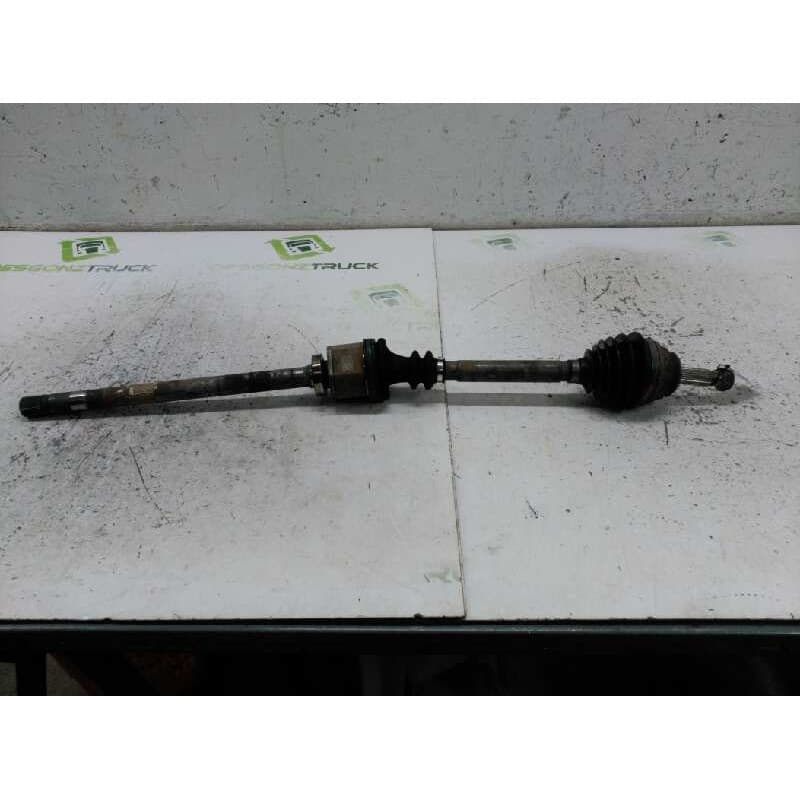 Recambio de transmision delantera derecha para renault safrane (b54) 2.2i referencia OEM IAM 7701352001 - Verde