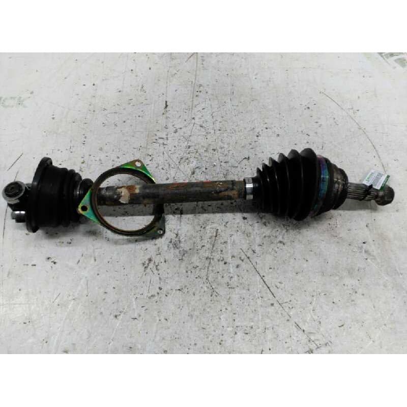 Recambio de transmision delantera izquierda para renault safrane (b54) 2.2i referencia OEM IAM 7701351995 - Verde