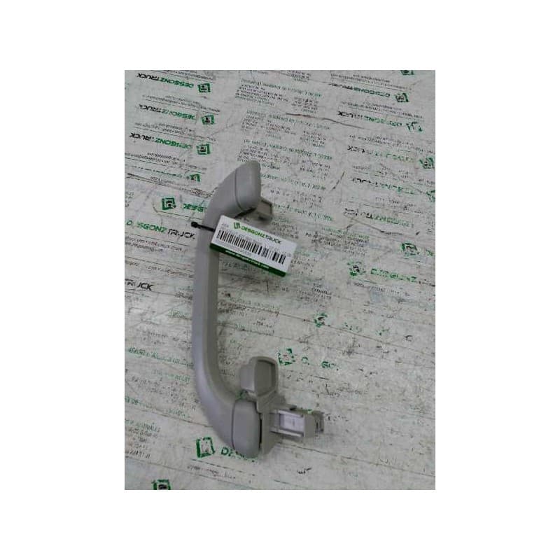 Recambio de asa para peugeot 407 sw sport referencia OEM IAM TRAS. IZQ. - Gris