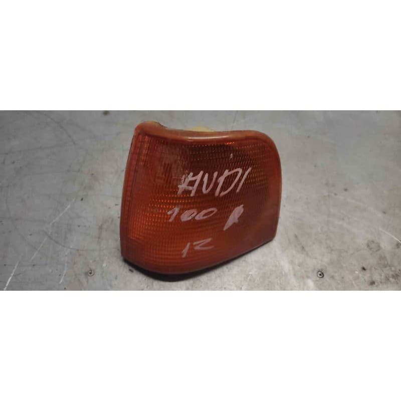 Recambio de piloto delantero izquierdo para audi 100 berlina (c4) 2.3 referencia OEM IAM