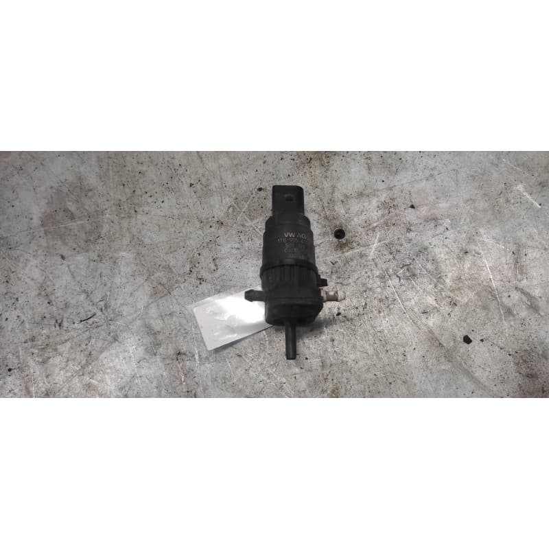 Recambio de bomba limpia para volkswagen golf v berlina (1k1) conceptline (e) referencia OEM IAM 1T0955651A 2 PINS - Gris