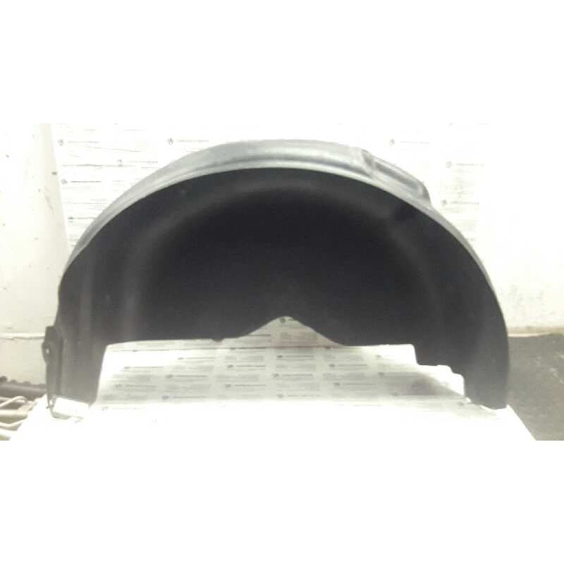Recambio de paso rueda trasero derecho para volkswagen t5 transporter/furgoneta combi city referencia OEM IAM 7H0810972A TRAS. D - Azul