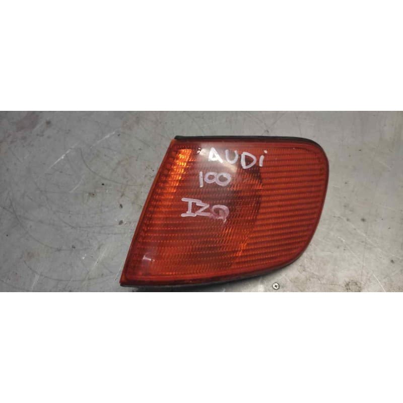 Recambio de piloto delantero izquierdo para audi 100 berlina (c4) 2.3 referencia OEM IAM