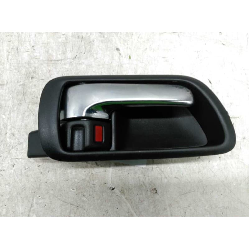 Recambio de maneta interior trasera derecha para toyota corolla verso (r1) 2.2 d-4d luna referencia OEM IAM 692050F010 - Gris