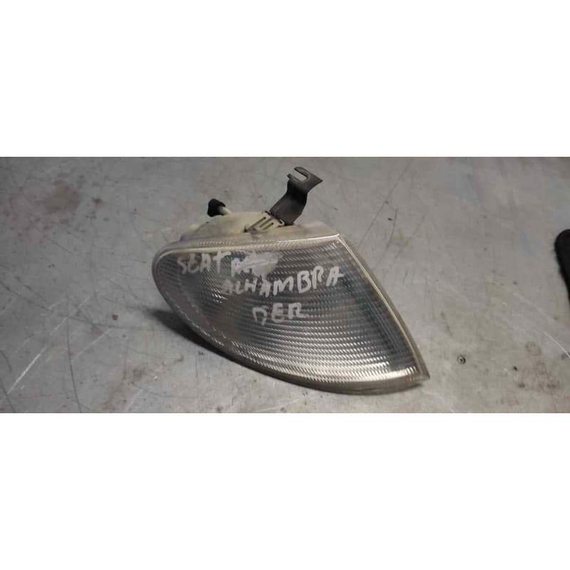 Recambio de piloto delantero derecho para seat alhambra (7v8) 1.9 tdi referencia OEM IAM