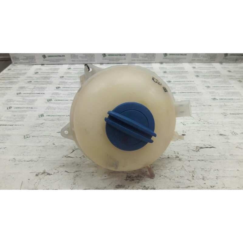 Recambio de deposito expansion para volkswagen t5 transporter/furgoneta combi city referencia OEM IAM - Azul