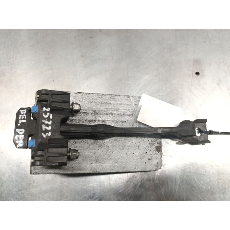 Recambio de retenedor puerta para mercedes-benz sprinter 3,5-t furgoneta (b907, b910) 314 cdi rwd (907.631, 907.633, 907.635, 90 - Blanco