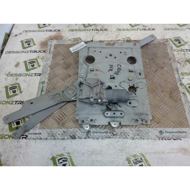 Recambio de elevalunas delantero derecho para volvo fh 460 fg 4x2 std/med corto referencia OEM IAM - Azul