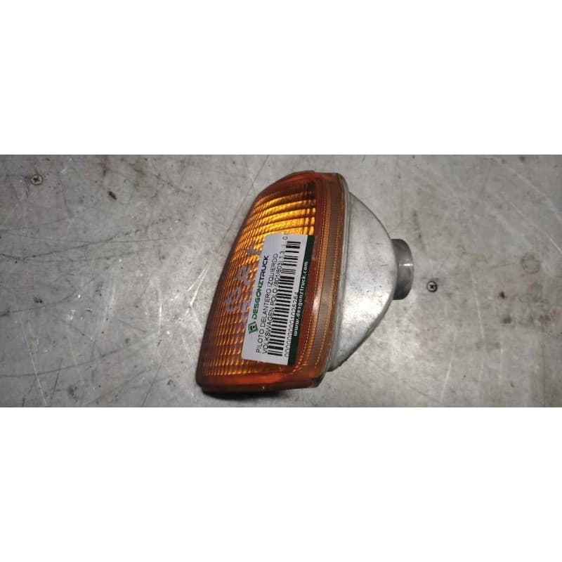 Recambio de piloto delantero izquierdo para volkswagen polo (801/803) 1.3 referencia OEM IAM