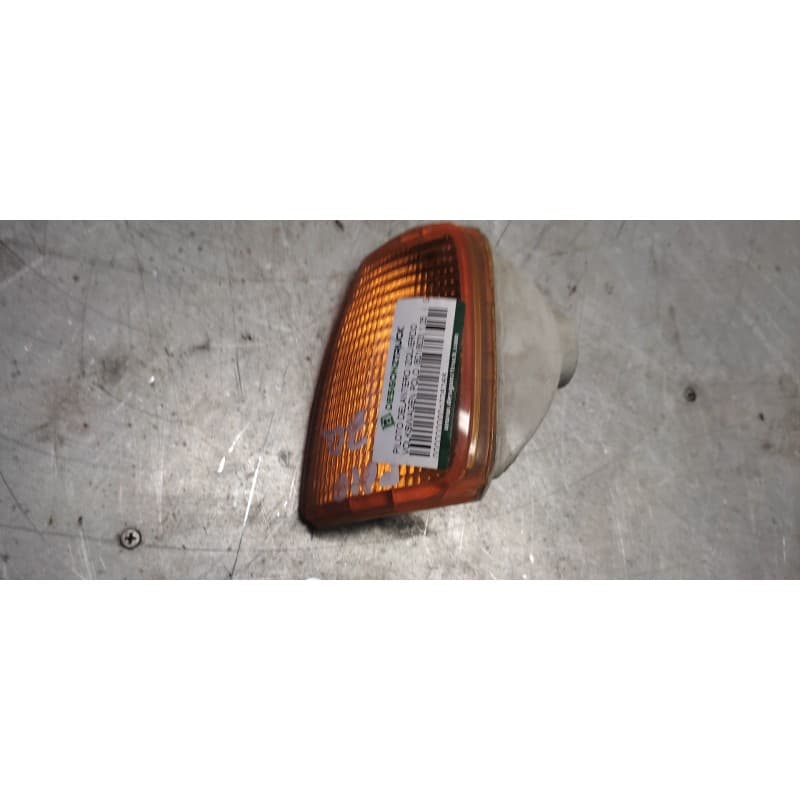 Recambio de piloto delantero izquierdo para volkswagen polo (801/803) 1.05 referencia OEM IAM