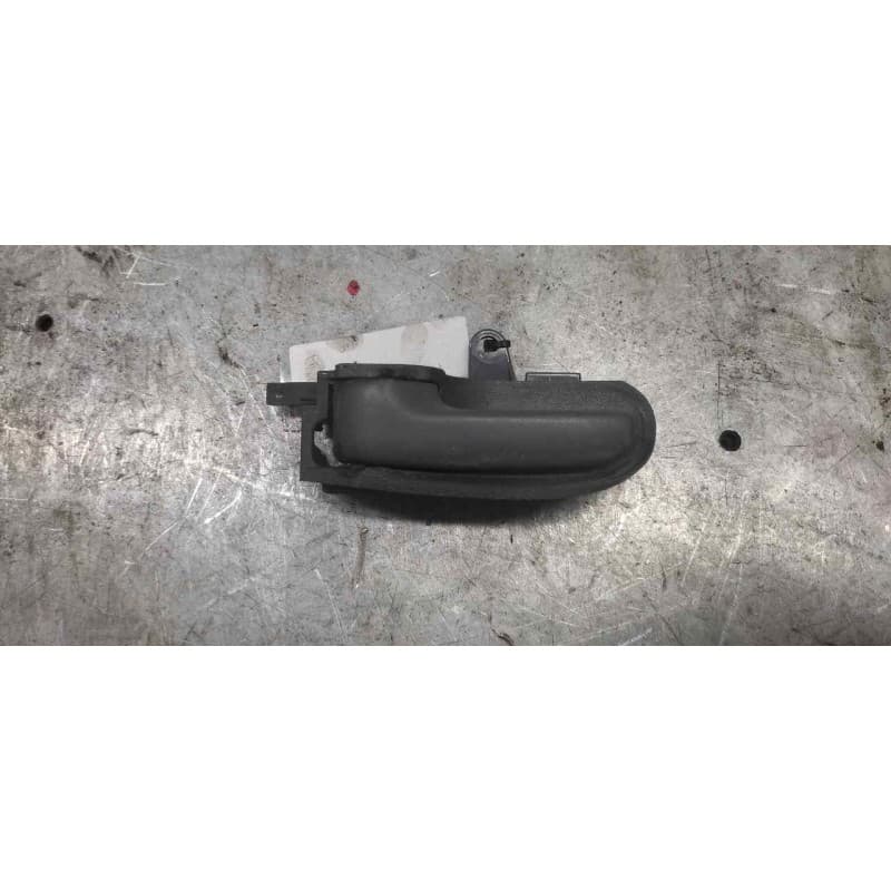 Recambio de maneta interior delantera izquierda para citroën c1 1.4 hdi cat (8ht / dv4td) referencia OEM IAM - Blanco