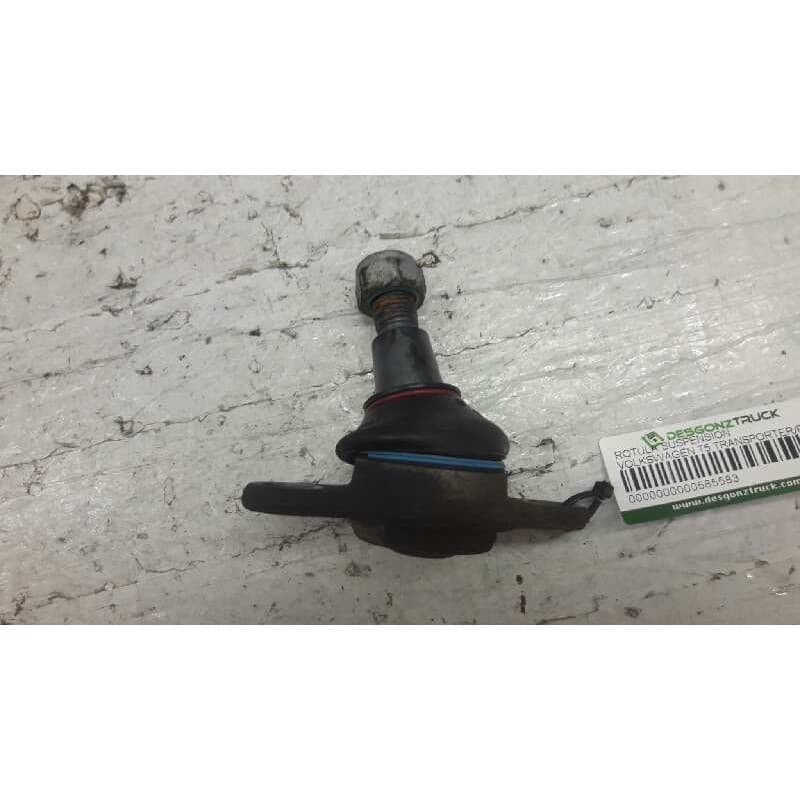 Recambio de rotula suspension para volkswagen t5 transporter/furgoneta combi city referencia OEM IAM - Azul