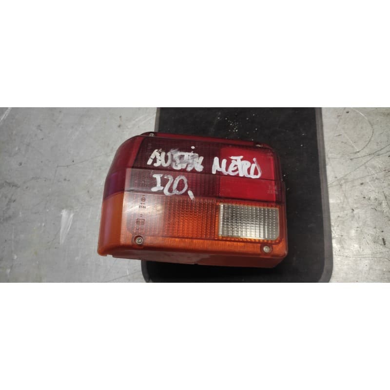 Recambio de piloto trasero derecho para mg metro mini referencia OEM IAM