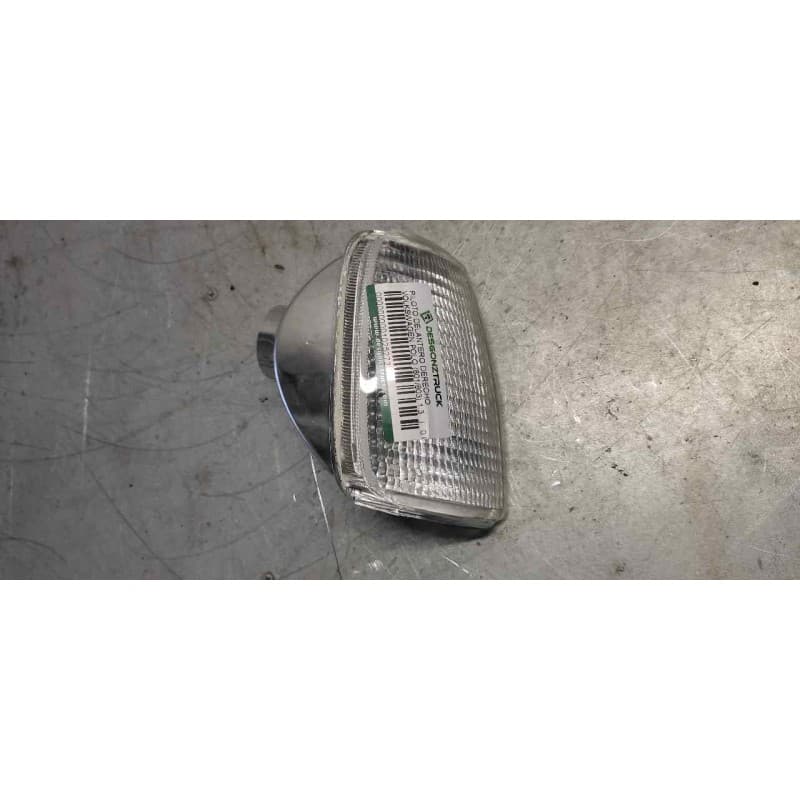 Recambio de piloto delantero derecho para volkswagen polo (801/803) 1.3 referencia OEM IAM