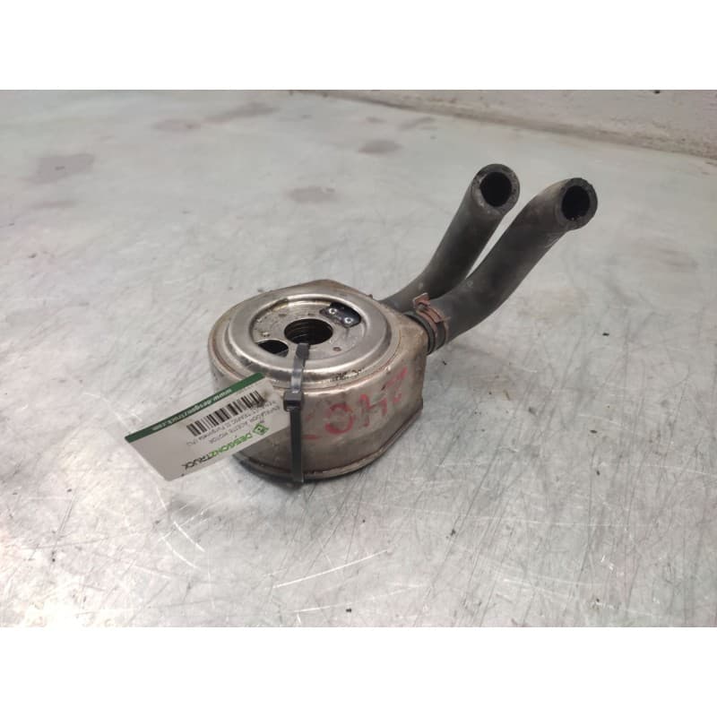 Recambio de enfriador aceite motor para renault trafic ii furgoneta (fl) 1.9 dci 100 (fl0c) referencia OEM IAM