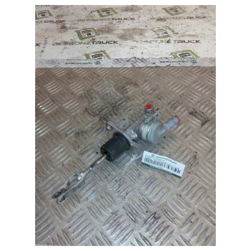 Recambio de bombin embrague para nissan trucks cabstar e 110.35 referencia OEM IAM - Blanco