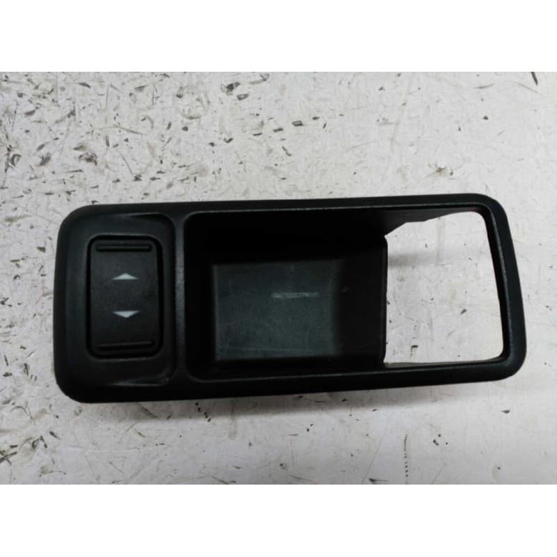 Recambio de mando elevalunas delantero derecho para ford focus sportbreak (cap) ghia referencia OEM IAM - Gris