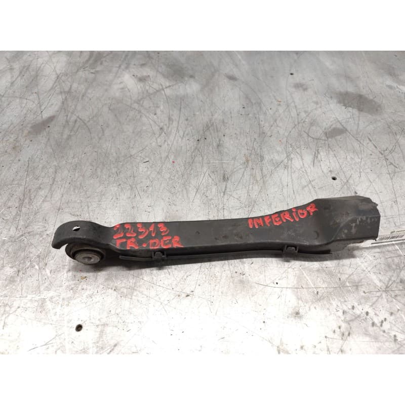 Recambio de brazo suspension inferior trasero derecho para mercedes-benz clase e (w212) familiar referencia OEM IAM - Gris