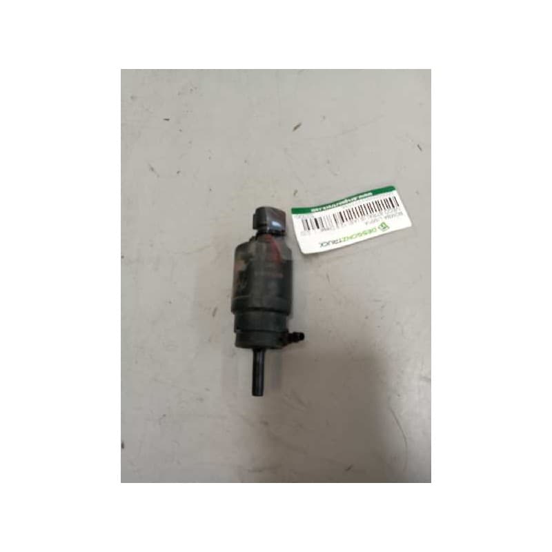Recambio de bomba limpia para iveco stralis (as) 12.9 diesel referencia OEM IAM 500304249 - Rojo