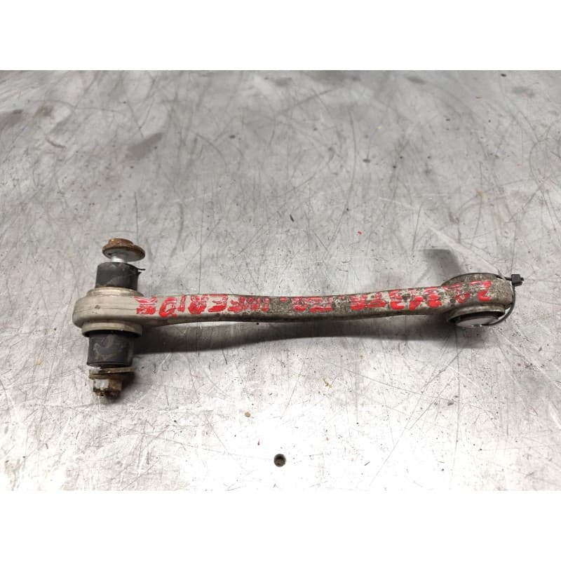 Recambio de brazo suspension inferior trasero izquierdo para mercedes-benz clase e (w212) familiar referencia OEM IAM - Gris