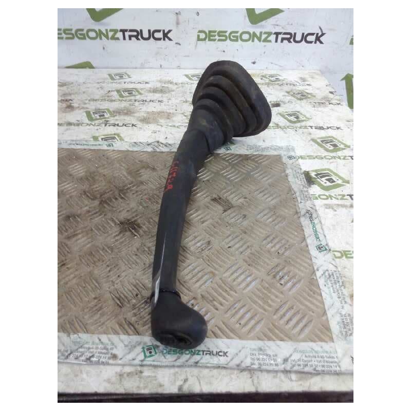 Recambio de palanca cambio para mercedes-benz sprinter (w901,w903) combi 312 d (903.471-472) referencia OEM IAM - Blanco