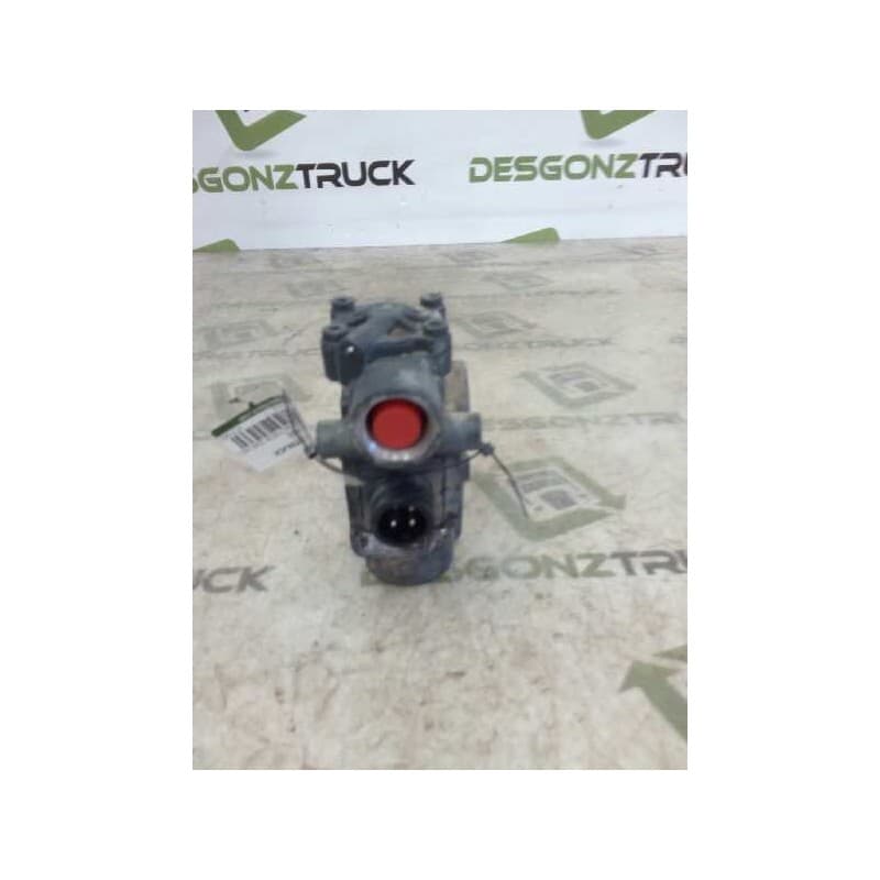 Recambio de valvula aire para mercedes-benz actros 2-ejes 6-cil. serie/bm 2040 (4x2) om 501 la l (largo) referencia OEM IAM 4721 - Blanco