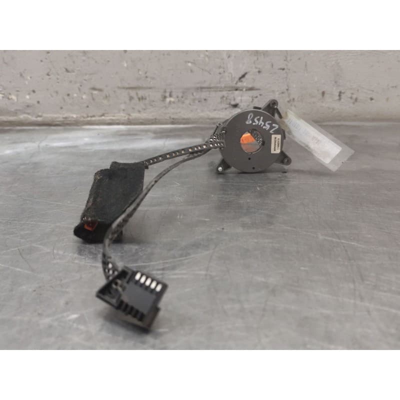 Recambio de anillo airbag para fiat scudo furgoneta (220_) 1.9 d referencia OEM IAM 9635682680