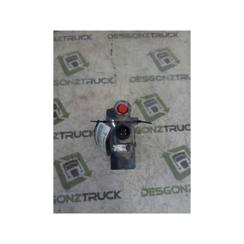 Recambio de valvula aire para mercedes trucks actros 2040 as (394cv) referencia OEM IAM 4721950160 0044296544005 ELECTRO VALVULA