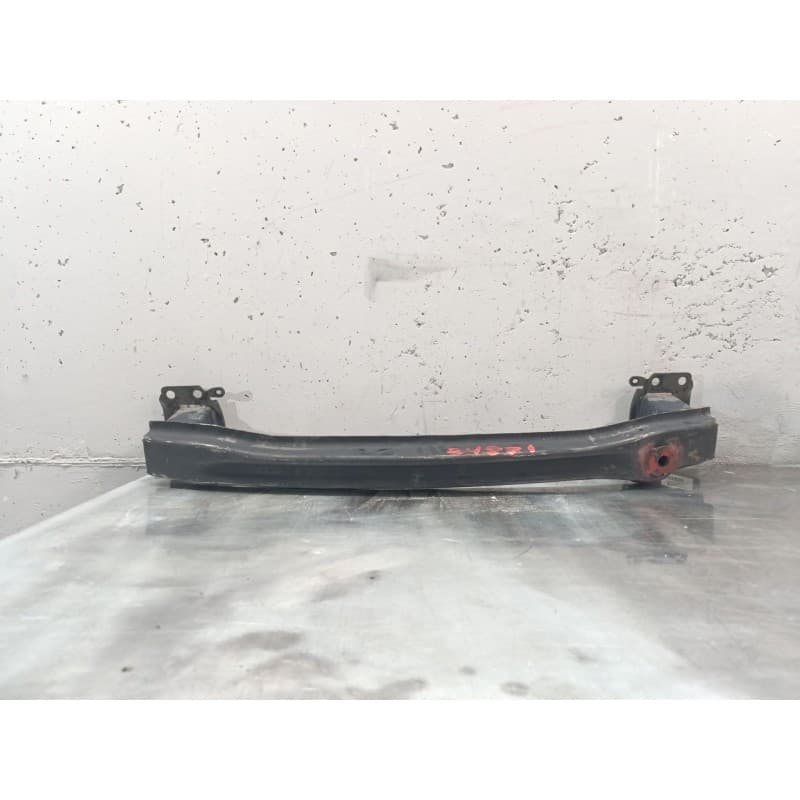 Recambio de refuerzo paragolpes delantero para seat leon (1p1) 2.0 tdi 16v referencia OEM IAM - Rojo