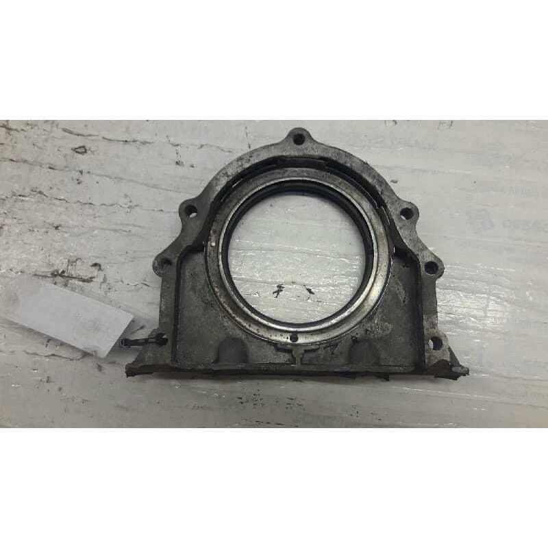 Recambio de soporte bomba inyeccion para mitsubishi galloper (hyundai) 2.5 turbodiesel referencia OEM IAM - Verde