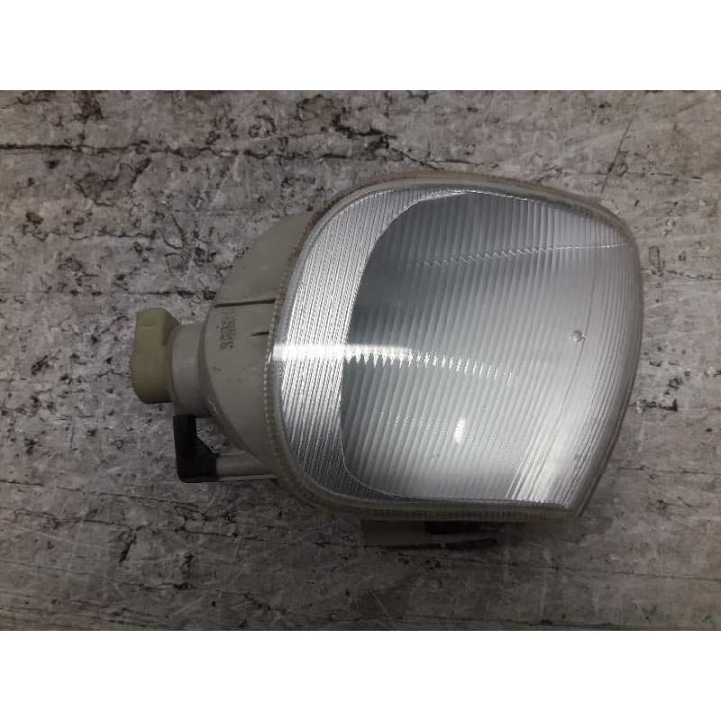 Recambio de piloto delantero izquierdo para volkswagen polo berlina (6n1) básico referencia OEM IAM - Gris