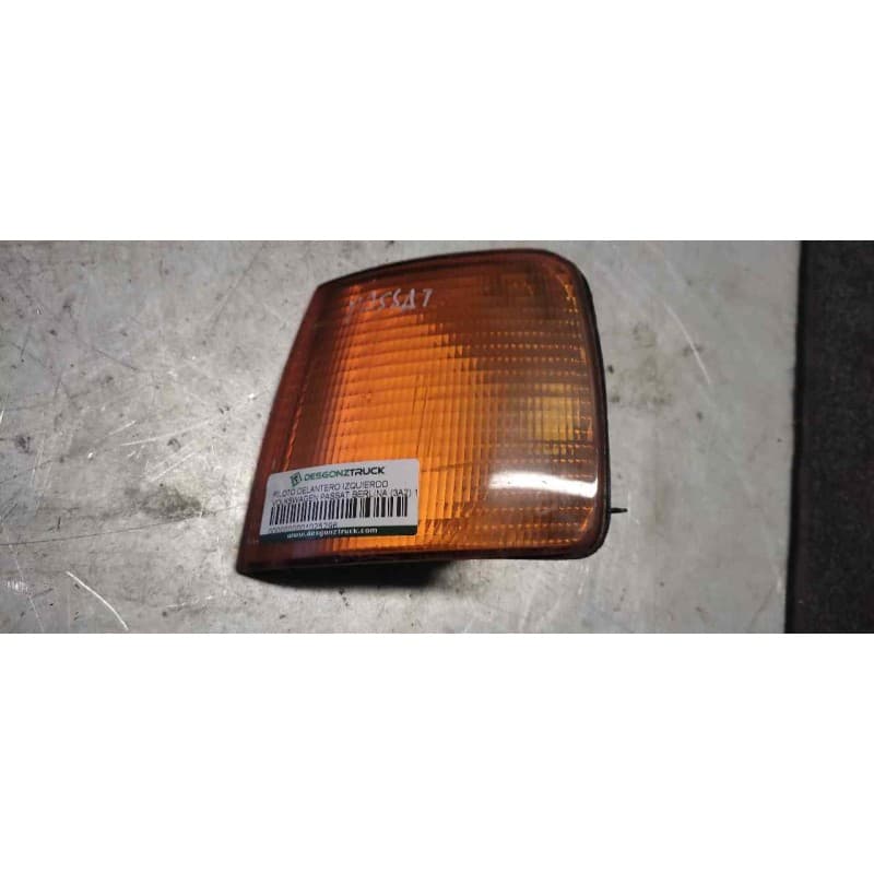 Recambio de piloto delantero izquierdo para volkswagen passat berlina (3a2) 1.6 referencia OEM IAM