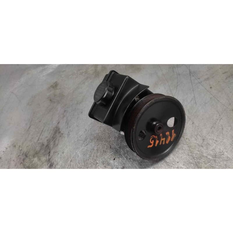 Recambio de bomba direccion para volvo c70 coupe 2.3 t referencia OEM IAM 3546907 POLEA 14 CM