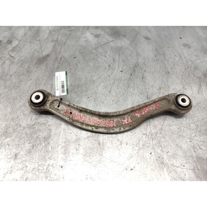 Recambio de brazo suspension superior trasero izquierdo para mercedes-benz clase e (w212) familiar referencia OEM IAM - Gris
