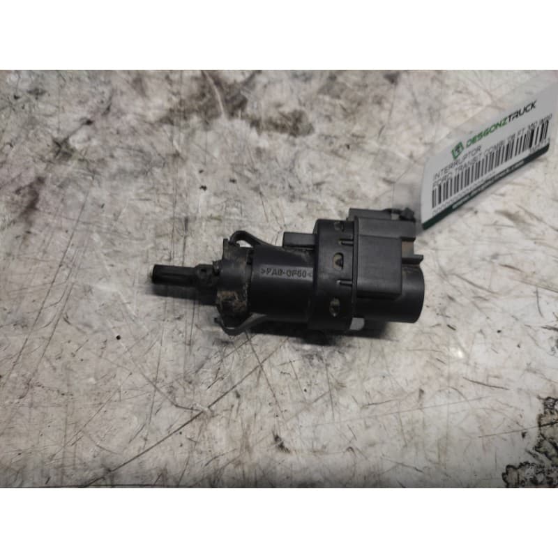 Recambio de interruptor para ford transit combi '06 ft 350 largo referencia OEM IAM 3M5T13480AC 2 PINS FRENO - Blanco