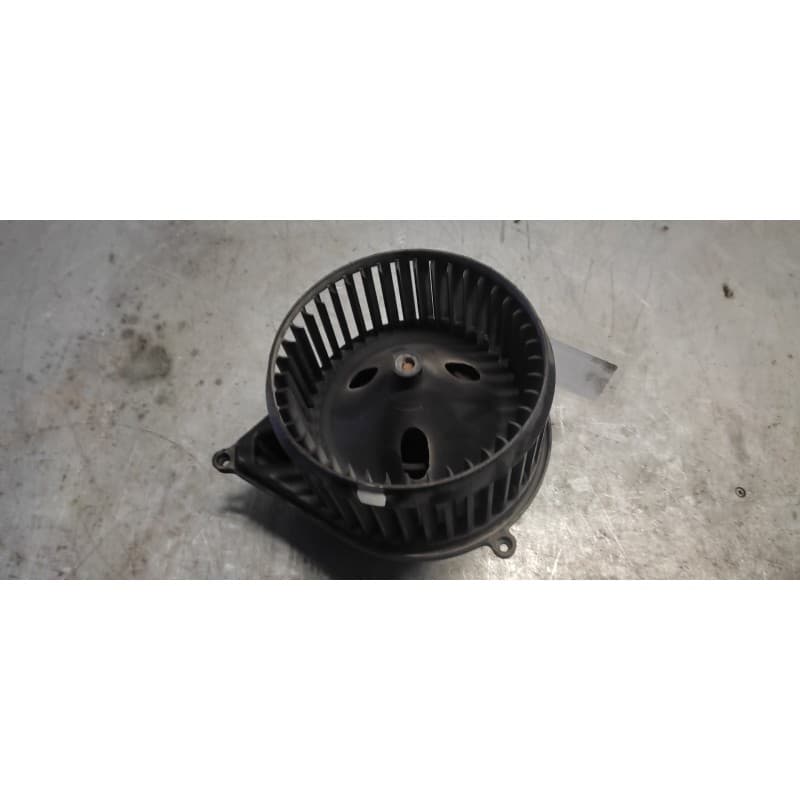 Recambio de ventilador calefaccion para citroën jumper caja abierta desde '02 33 l 2.2 hdi / -hdi 100 referencia OEM IAM