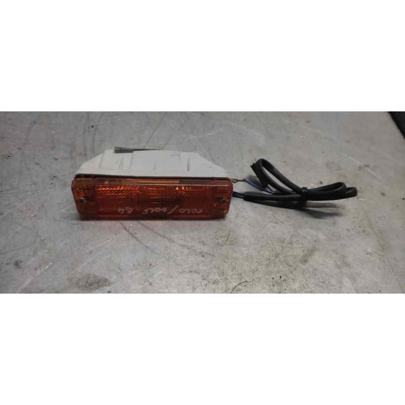 Recambio de piloto delantero derecho para volkswagen golf ii (191/193) 1.6 referencia OEM IAM
