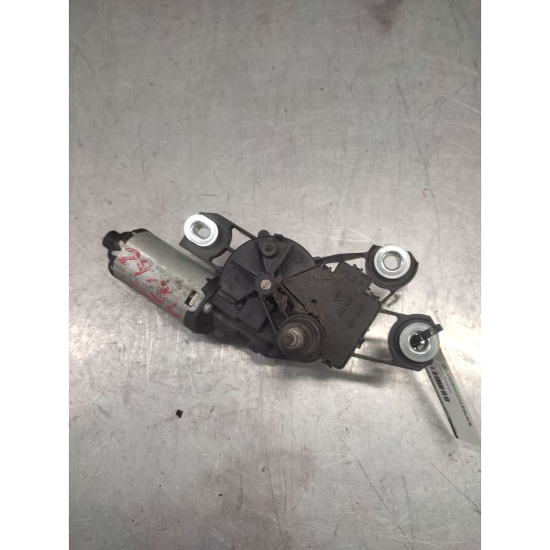 Recambio de motor limpia trasero para seat leon (1p1) 1.9 tdi referencia OEM IAM W000017404 - Negro