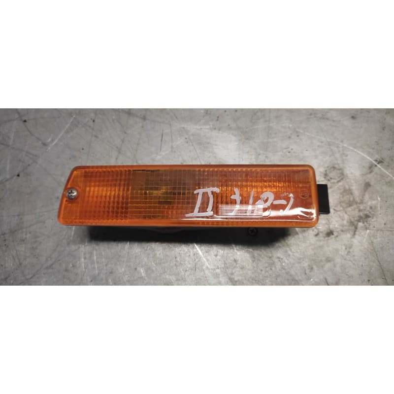 Recambio de piloto delantero izquierdo para volkswagen golf ii (191/193) 1.6 referencia OEM IAM