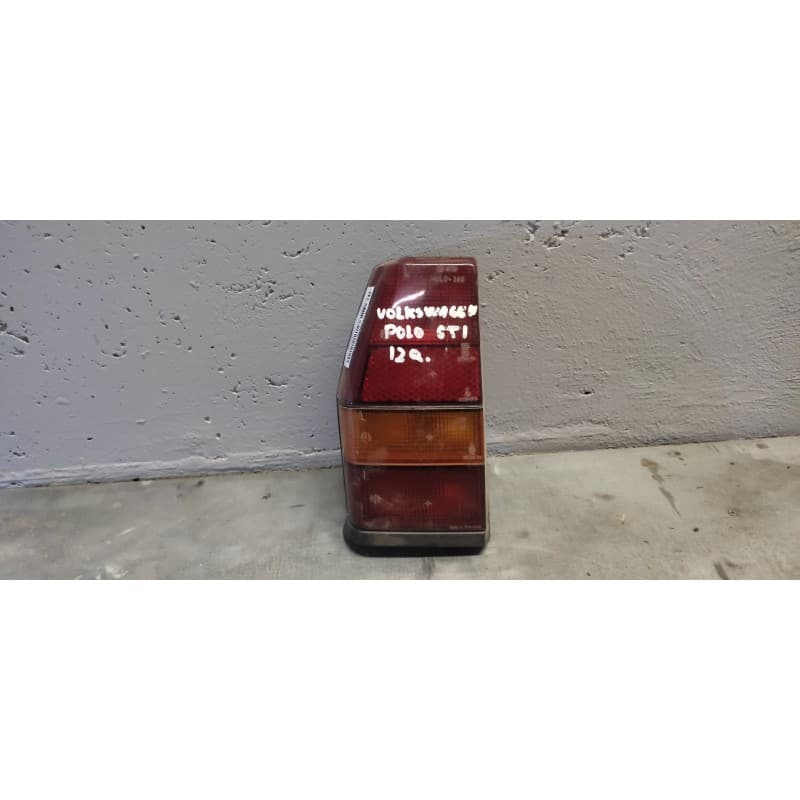 Recambio de piloto trasero izquierdo para volkswagen polo classic (6v2) básico referencia OEM IAM