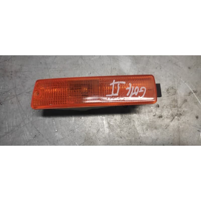 Recambio de piloto delantero izquierdo para volkswagen golf ii (191/193) 1.6 referencia OEM IAM