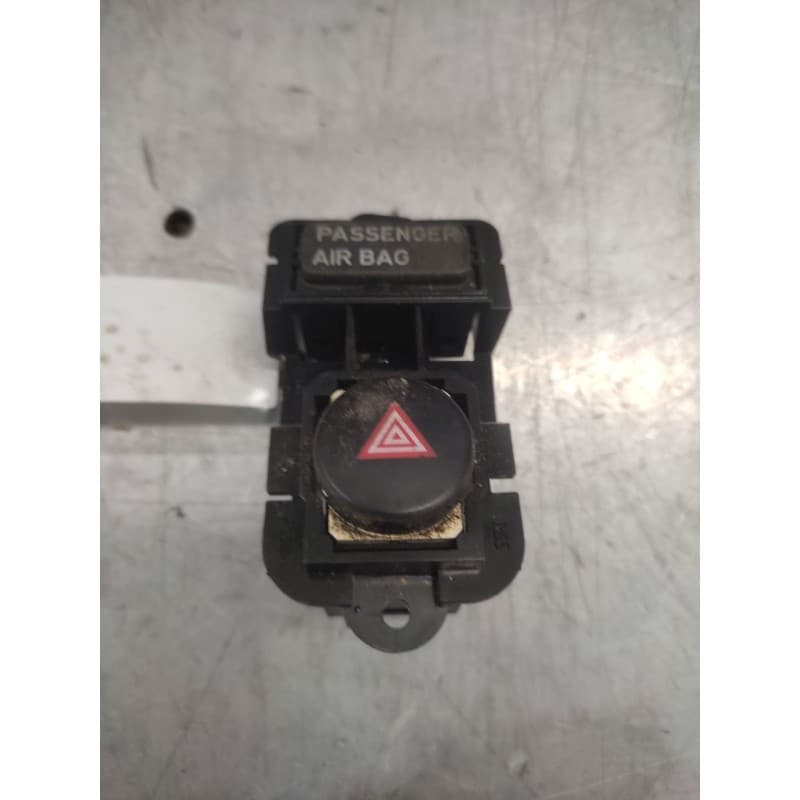 Recambio de warning para seat leon (1p1) 1.9 tdi referencia OEM IAM 5P0953235B - Negro
