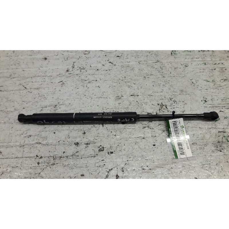 Recambio de amortiguadores capo para alfa romeo 147 (190) 1.6 16v cat referencia OEM IAM 46739202 350N