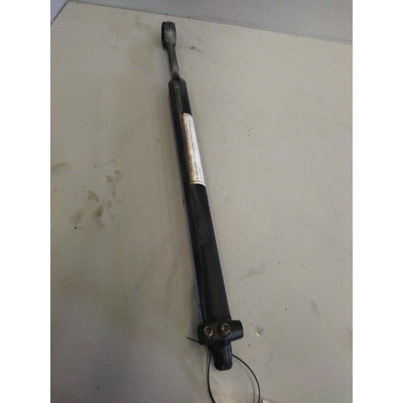 Recambio de brazo elevacion cabina para man tg - l 7.180 / 8.180 8.180 chasis c (compact) referencia OEM IAM 85417236031 0198781 - Amarillo