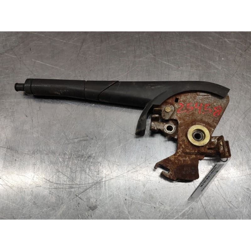 Recambio de palanca freno de mano para fiat scudo furgoneta (220_) 1.9 d referencia OEM IAM